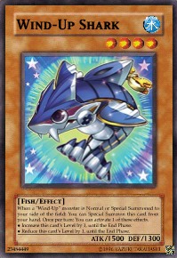 wushark