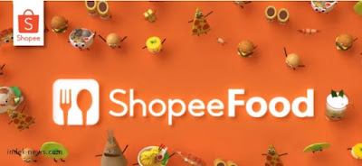 Gambar Cara Daftar Jualan di Shopee Food, Cuan Melimpah