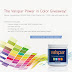 Free Paint Sample from Valspar