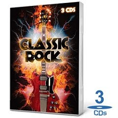 Download Box Classic Rock 2010