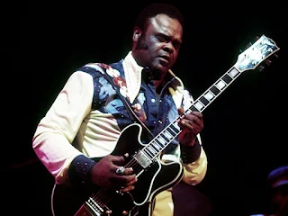 Freddie King (Bluesman)