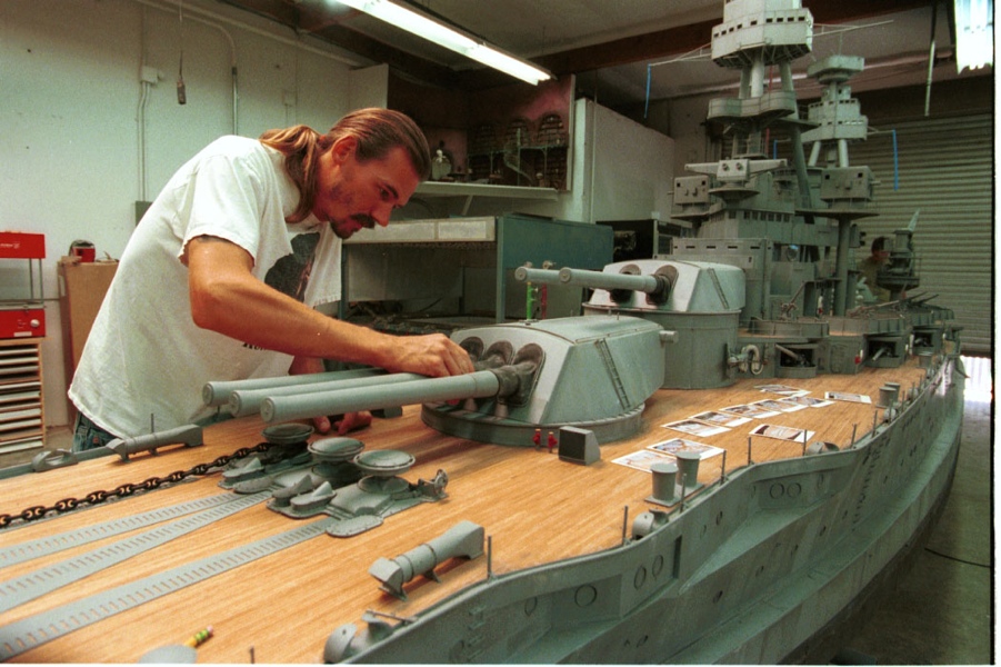 ... Things to Consider Before Purchasing Model Ship Kits | Global for Life