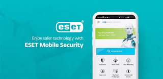 ESET Mobile Security Pro 6.3.41 Free Download