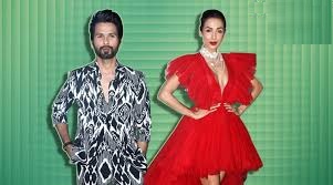Geo Spa Fit and Fab Show: Malaika Arora and Shahid Kapoor disappoint with their fashion choices