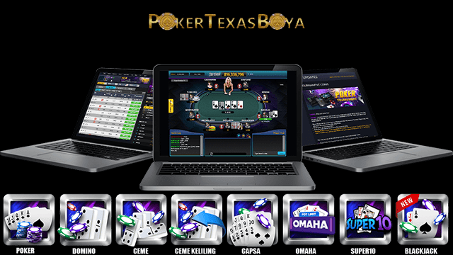 Pokertexasboya 2020