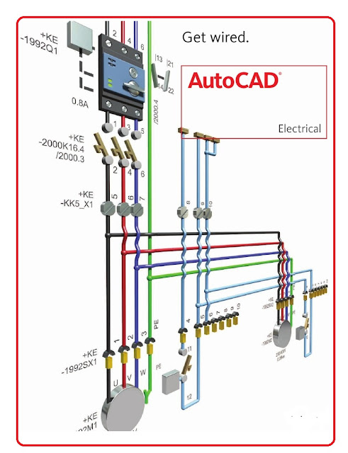 AutoCAD 3d Drawing Electrical in  Multan 2023