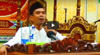 Udah Tahu Bedanya Ahlussunah Wal Jamaah dan Syiah ? Simak Penjelasan Ust Abdul Somad!