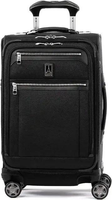 Travelpro Platinum Elite Expendable Spinner Wheel Baggage Set
