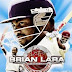 Brian Lara International Cricket 2007 Free Download