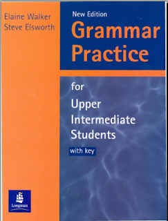 Grammar Practice For Upper-Intermediate Students Pdf