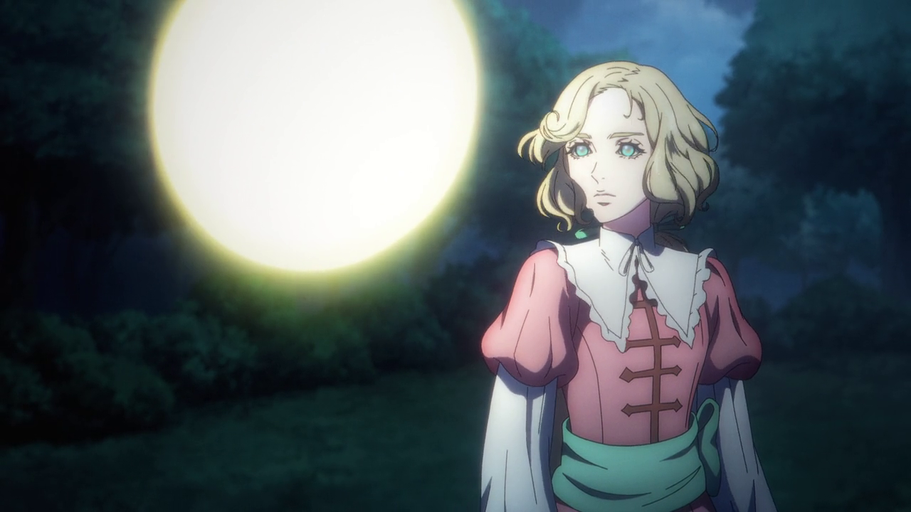 Download Castlevania: Nocturne Season 1 Dual Audio Hindi-English 720p & 1080p WEBRip ESubs