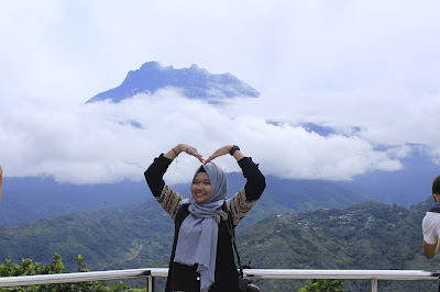 Hari Kedua #IndonesianBloggerGoesToSabah: Dari Menikmati Dinginnya Kinabalu National Park dan Desa Cattle Dairy Farm serta Sunset di North Borneo Cruise