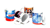 Photo Printed Mugs