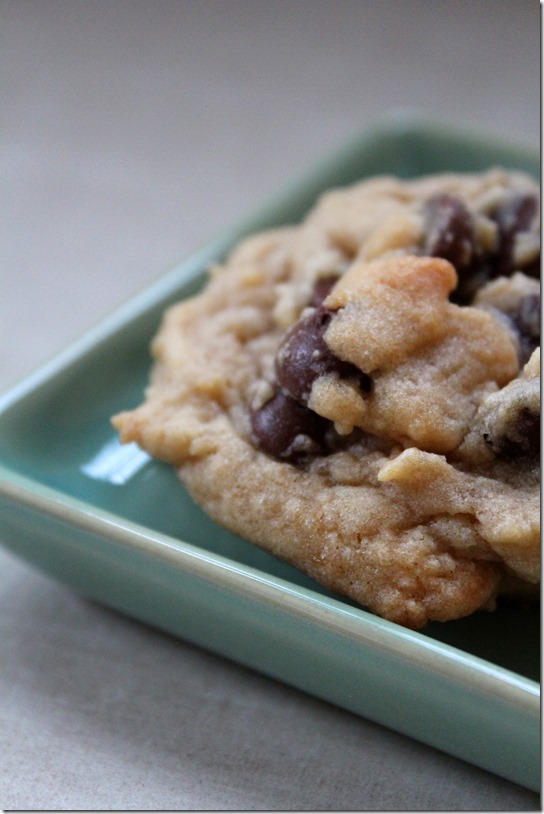 cookieplate