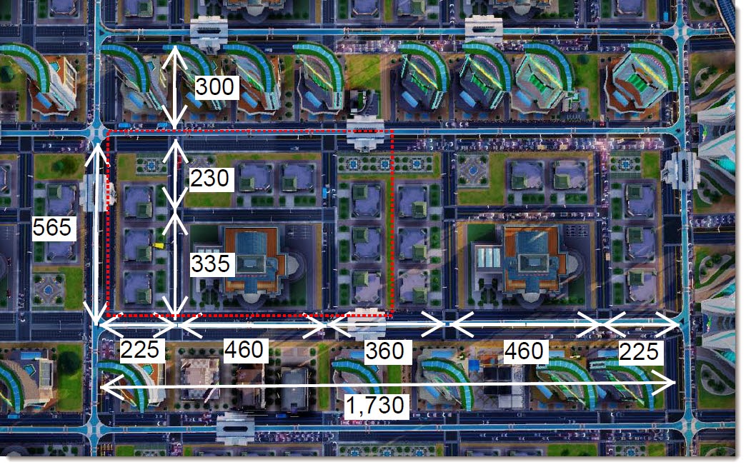 The Sim City Planning Guide Guide To High Wealth Casino Cities