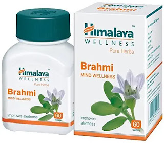 himalaya brahmi tablets benefits/uses/review in hindi हिमालय ब्राह्मी टेबलेट के फायदे.