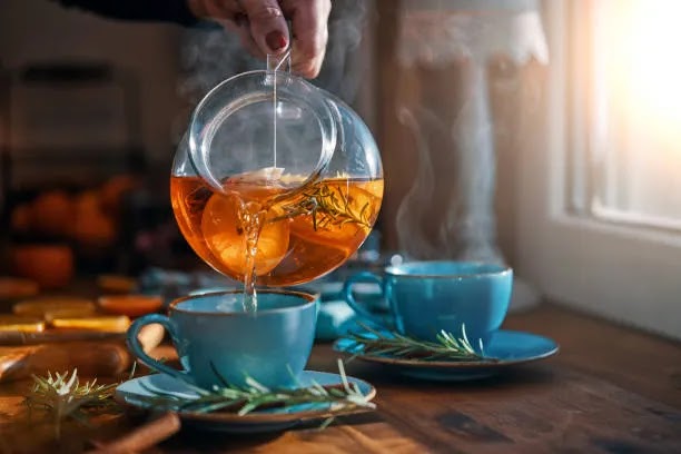 Tea