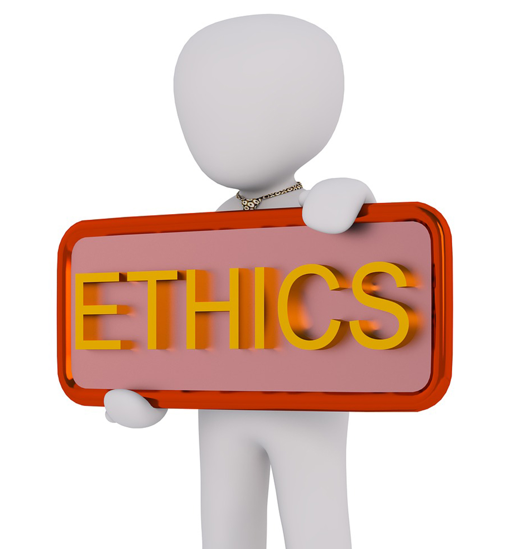 Hukum dan Penjelasan : Kode Etik Psikologi
