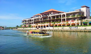 Gambar Hotel Casa Del Rio Melaka Malaysia