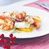 Prawn, fennel and orange salad Recipe