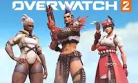How To Play, Overwatch 2, OW2, Mac, MacOS, Computer, Boot Camp Assistant