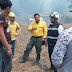 Se atienden de manera inmediata los incendios en San Dimas 