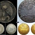 Mysterious Coin of Unknown Origin