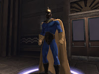 Doctor Fate