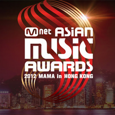 Mnet Asian Music Awards (MAMA) 2012