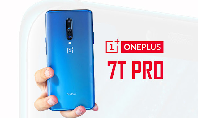 سعر و مواصفات OnePlus 7T Pro مميزات و عيوب