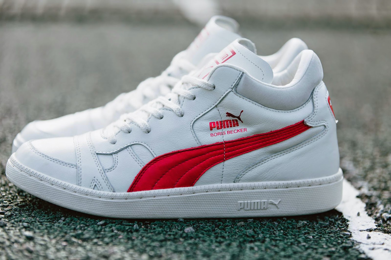 Puma Boris Becker OG