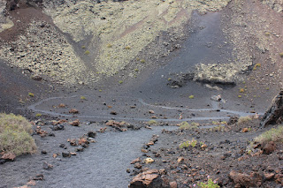 Volcan del Cuervo