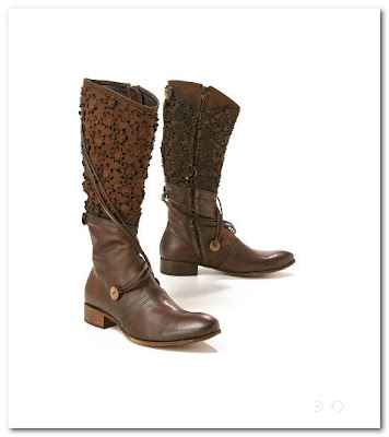 boots anthropologie