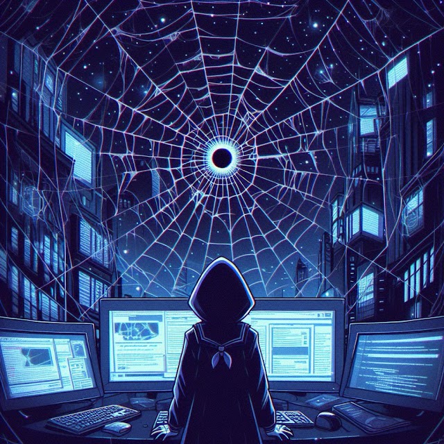 Unmasking the Dark Web: Navigating the Enigmatic Realms Beyond the Surface