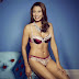 Melanie Sykes and her six pack are back 