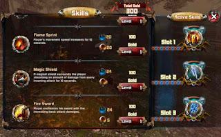 Crimson Warden : Clash of Kingdom Open World 3D RPG v 0.06 Unlimited Money Mod Apk