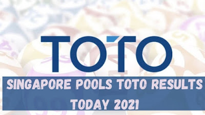 Metode Menang Togel Toto Singapore Pools
