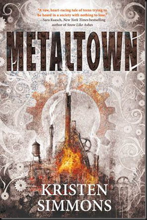 Metaltown