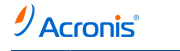 Acronis True Image Online