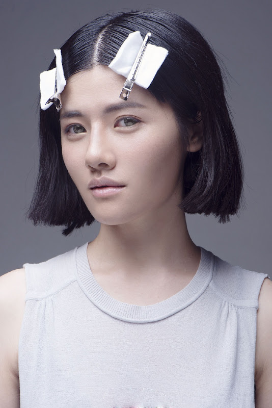 Yang Yiqing China Actor