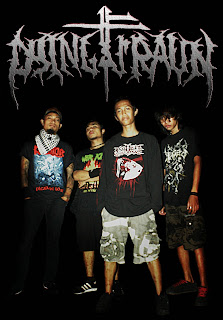 brutal Death Metal Malang - Dying Firaun