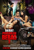 Akibat pergaulan bebas 2