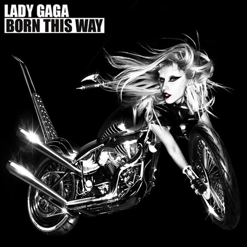 lady gaga born this way special edition amazon. Lady Gaga#39;s New Album #39;Born