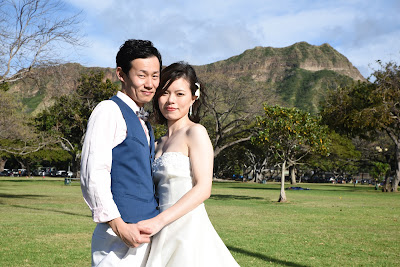 Waikiki Weddings