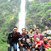 RANDY BIMANTARA DI CURUG CILEAT