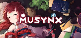 MUSYNX UPDATE V1.1 FREE DOWNLOAD FOR PC