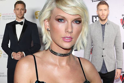 How Soon Is Too Soon: Taylor In Swift New  Romance 