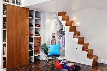 #1 Ultimate Interior Design Ideas for Small Flats