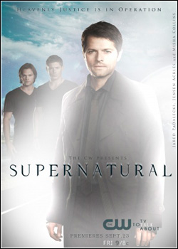 Download   Supernatural 7ª Temporada S07E19 HDTV   Legendado