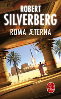 Roma Æterna - Robert Silverberg